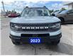 2023 Ford Bronco Sport Badlands (Stk: 25S876A) in CRESTON - Image 2 of 24