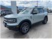 2023 Ford Bronco Sport Badlands (Stk: 25S876A) in CRESTON - Image 3 of 24
