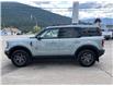 2023 Ford Bronco Sport Badlands (Stk: 25S876A) in CRESTON - Image 4 of 24