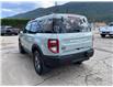 2023 Ford Bronco Sport Badlands (Stk: 25S876A) in CRESTON - Image 5 of 24