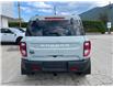 2023 Ford Bronco Sport Badlands (Stk: 25S876A) in CRESTON - Image 6 of 24