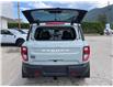 2023 Ford Bronco Sport Badlands (Stk: 25S876A) in CRESTON - Image 7 of 24