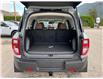 2023 Ford Bronco Sport Badlands (Stk: 25S876A) in CRESTON - Image 8 of 24