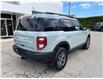2023 Ford Bronco Sport Badlands (Stk: 25S876A) in CRESTON - Image 9 of 24