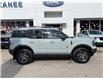 2023 Ford Bronco Sport Badlands (Stk: 25S876A) in CRESTON - Image 10 of 24