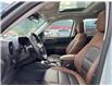 2023 Ford Bronco Sport Badlands (Stk: 25S876A) in CRESTON - Image 15 of 24