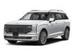 2026 Hyundai Palisade Ultimate Calligraphy (Stk: 132893) in Milton - Image 1 of 1