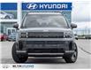 2026 Hyundai Santa Fe HEV Preferred (Stk: 202034) in Milton - Image 2 of 25