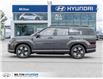 2026 Hyundai Santa Fe HEV Preferred (Stk: 202034) in Milton - Image 3 of 25