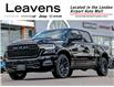 2025 RAM 1500 Limited (Stk: 15-25281) in London - Image 1 of 33