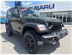 2022 Jeep Wrangler Sport (Stk: L769A) in Newmarket - Image 1 of 28