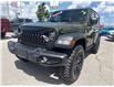 2022 Jeep Wrangler Sport (Stk: L769A) in Newmarket - Image 3 of 28