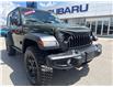 2022 Jeep Wrangler Sport (Stk: L769A) in Newmarket - Image 2 of 28