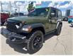 2022 Jeep Wrangler Sport (Stk: L769A) in Newmarket - Image 6 of 28