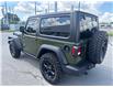 2022 Jeep Wrangler Sport (Stk: L769A) in Newmarket - Image 9 of 28