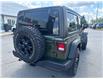 2022 Jeep Wrangler Sport (Stk: L769A) in Newmarket - Image 11 of 28