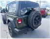 2022 Jeep Wrangler Sport (Stk: L769A) in Newmarket - Image 10 of 28