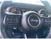 2022 Jeep Wrangler Sport (Stk: L769A) in Newmarket - Image 26 of 28