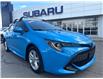 2022 Toyota Corolla Hatchback Base (Stk: S26254A) in Newmarket - Image 1 of 29