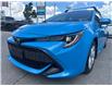 2022 Toyota Corolla Hatchback Base (Stk: S26254A) in Newmarket - Image 3 of 29