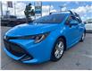 2022 Toyota Corolla Hatchback Base (Stk: S26254A) in Newmarket - Image 4 of 29