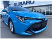 2022 Toyota Corolla Hatchback Base (Stk: S26254A) in Newmarket - Image 2 of 29