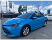 2022 Toyota Corolla Hatchback Base (Stk: S26254A) in Newmarket - Image 6 of 29