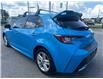 2022 Toyota Corolla Hatchback Base (Stk: S26254A) in Newmarket - Image 9 of 29