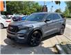 2022 Ford Explorer ST (Stk: 28527W) in Newmarket - Image 1 of 10
