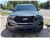 2022 Ford Explorer ST (Stk: 28527W) in Newmarket - Image 4 of 10