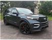 2022 Ford Explorer ST (Stk: 28536W) in Newmarket - Image 1 of 12