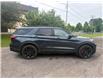 2022 Ford Explorer ST (Stk: 28536W) in Newmarket - Image 4 of 12