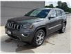 2020 Jeep Grand Cherokee Limited (Stk: 26324B) in London - Image 1 of 27