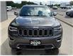 2020 Jeep Grand Cherokee Limited (Stk: 26324B) in London - Image 2 of 27