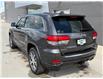 2020 Jeep Grand Cherokee Limited (Stk: 26324B) in London - Image 4 of 27