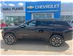 2022 Jeep Grand Cherokee L Overland (Stk: 26T256A) in Wadena - Image 1 of 16