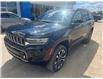2022 Jeep Grand Cherokee L Overland (Stk: 26T256A) in Wadena - Image 2 of 16 2022 Jeep Grand Cherokee L Overland (Stk: 26T256A) in Wadena - Image 2 of 16
