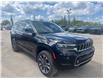 2022 Jeep Grand Cherokee L Overland (Stk: 26T256A) in Wadena - Image 4 of 16 2022 Jeep Grand Cherokee L Overland (Stk: 26T256A) in Wadena - Image 4 of 16
