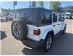 2018 Jeep Wrangler Unlimited Sahara (Stk: SA-1724A) in Calgary - Image 6 of 11 2018 Jeep Wrangler Unlimited Sahara (Stk: SA-1724A) in Calgary - Image 6 of 11