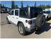 2018 Jeep Wrangler Unlimited Sahara (Stk: SA-1724A) in Calgary - Image 7 of 11 2018 Jeep Wrangler Unlimited Sahara (Stk: SA-1724A) in Calgary - Image 7 of 11