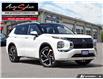 2023 Mitsubishi Outlander GT (Stk: 2T7J121) in Scarborough - Image 1 of 28