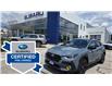 2024 Subaru Crosstrek Onyx (Stk: LP1374) in RICHMOND HILL - Image 1 of 16