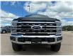 2026 Ford F-350 XLT (Stk: T95787) in Hague - Image 3 of 14