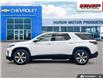 2023 Chevrolet Traverse LT True North (Stk: 95907) in Exeter - Image 3 of 29