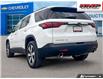 2023 Chevrolet Traverse LT True North (Stk: 95907) in Exeter - Image 4 of 29
