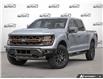 2026 Ford F-150 Tremor (Stk: MFLFI243) in Sault Ste. Marie - Image 1 of 25