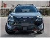 2026 Nissan Rogue Rock Creek (Stk: 36867) in London - Image 2 of 27