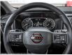 2026 Nissan Rogue Rock Creek (Stk: 36867) in London - Image 13 of 27