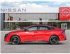 2026 Nissan Sentra SR (Stk: 36730) in London - Image 3 of 21