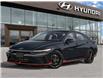 2025 Hyundai Elantra N Base (Stk: U25E160A) in London - Image 1 of 27